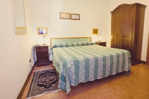 Hotel Centrale Вітербо Екстер'єр фото